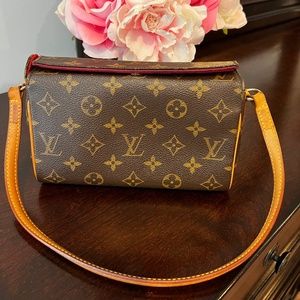 Authentic Louis Vuitton Handbag